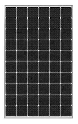 EnergyPal Autarco Solar Panels MSC Series S1.MSC335