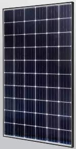 EnergyPal Mission Solar Solar Panels MSE PERC 60 White Back MSE295SQ5K