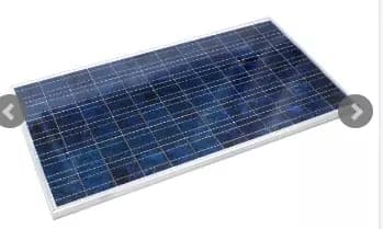 EnergyPal Magnizon Power Systems Solar Panels MSM5-300W-156 MSM140-156