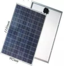EnergyPal Macsun Solar Panels MSP180-36P MSP180-36P