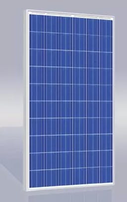 EnergyPal Macsun Solar Panels MSP240S~MSP260P MSP255P