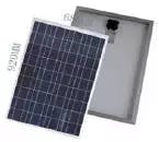 EnergyPal Macsun Solar Panels MSP80-18P MSP80-18P