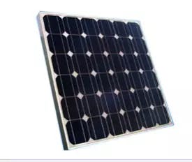EnergyPal Beijing Multifit Electrical Technology  Solar Panels MUL-5M-120-140M-54 MUL-5M-120M-54