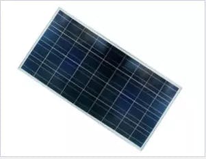 EnergyPal Beijing Multifit Electrical Technology  Solar Panels MUL-6M-190-220P-54 MUL-6M-210P-54