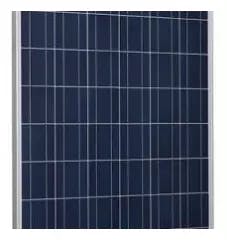 EnergyPal HHV Solar Technologies  Solar Panels Multi 36 100W HST36C100P