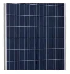 EnergyPal HHV Solar Technologies Solar Panels Multi 36 100W HST36C100P
