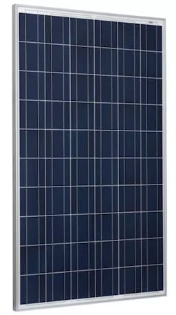 EnergyPal HHV Solar Technologies  Solar Panels Multi 60 Cell 280 - 285 W HST60F285P