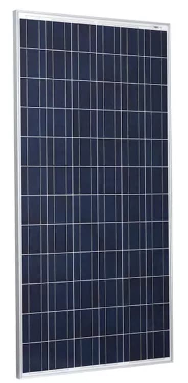 EnergyPal HHV Solar Technologies Solar Panels Multi 72 Cell 320 - 330 W HST72F330P
