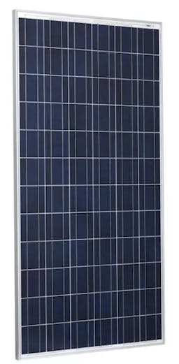 EnergyPal HHV Solar Technologies  Solar Panels Multi 72 Cell 320 - 330 W HST72F330P