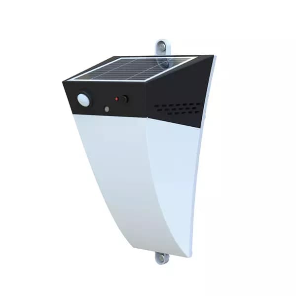 EnergyPal Blue Solaria Solar Panels multicrystalline solar panel for sensor light multicrystalline solar panel for sensor light