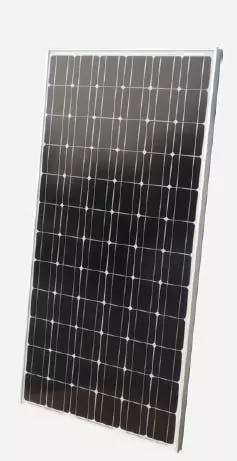 EnergyPal Swisswatt Solar Panels MW 190-210-72C MW195