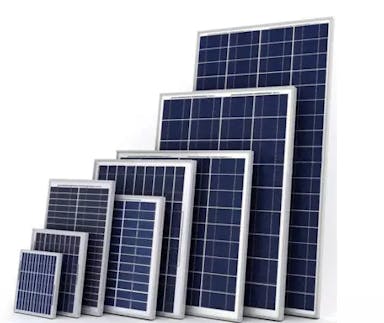 EnergyPal MY Solar Solar Panels MY020P6-36 MY020P6-36