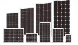 EnergyPal Coulee Solar Panels MY10-170W M6-36 (Mini Mono) MY070M6-36