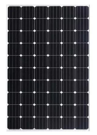 EnergyPal MY Solar Solar Panels MY250~275M6-60 MY250M6-60