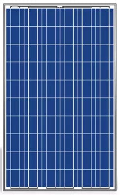 EnergyPal MY Solar Solar Panels MY250~275P6-60 MY270P6-60