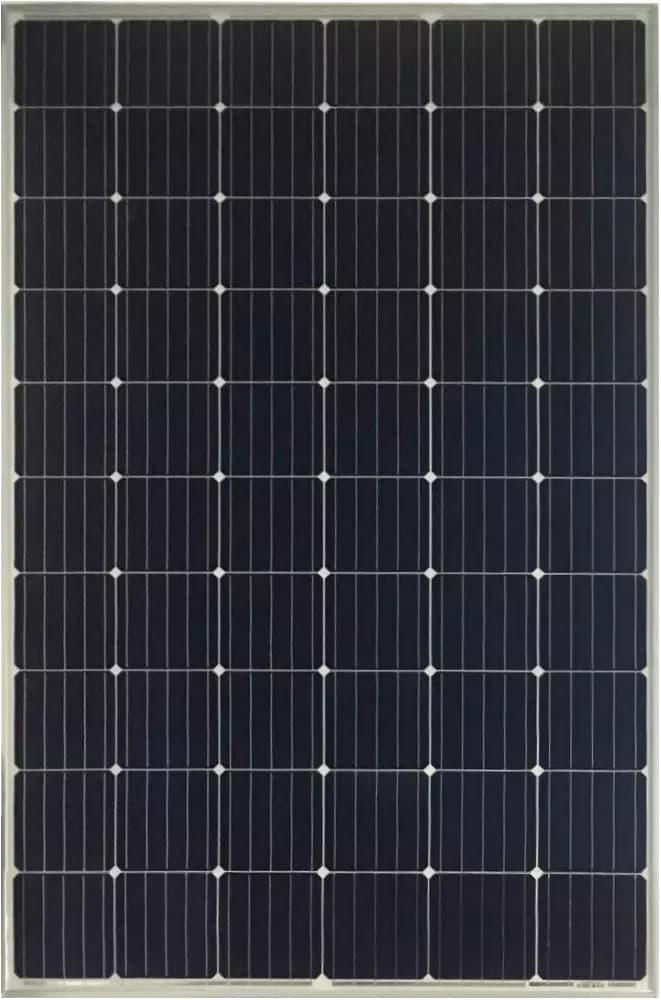 EnergyPal Newsolar Energy Solar Panels N6M270W-290W N6M280W60P