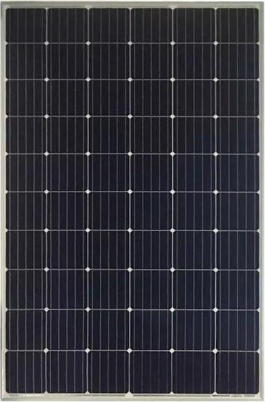 EnergyPal Newsolar Energy  Solar Panels N6M270W-290W N6M270W60P