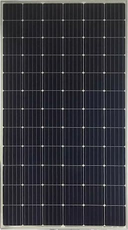 EnergyPal Newsolar Energy  Solar Panels N6M315W-330W N6M315W72P