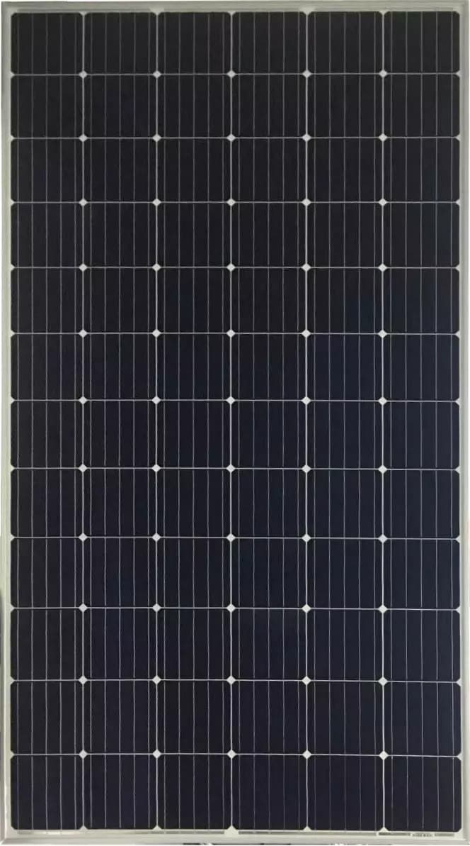 EnergyPal Newsolar Energy Solar Panels N6M315W-330W N6M325W72P