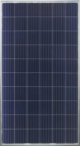 EnergyPal Newsolar Energy  Solar Panels N6P255W-275W N6P265W60P