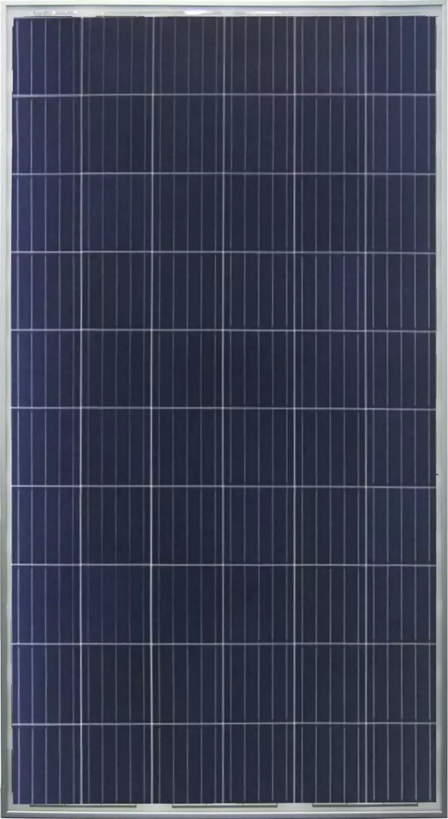 EnergyPal Newsolar Energy Solar Panels N6P255W-275W N6P260W60P