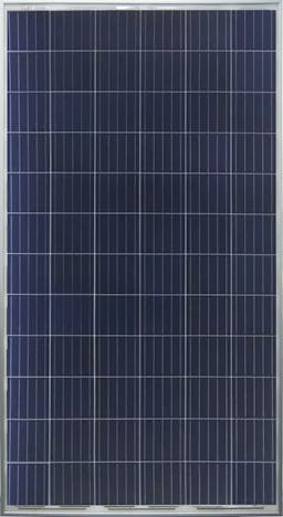 EnergyPal Newsolar Energy  Solar Panels N6P305W-320W N6P320W72P