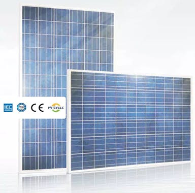 EnergyPal NanoPV Solar Solar Panels NanoPV-B-300 NanoPV-B-300