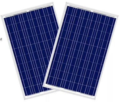 EnergyPal NanoPV Solar Solar Panels NanoPV-N-250 NanoPV-N-250