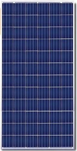 EnergyPal Kosol Energie Solar Panels Naptune Series KE 300