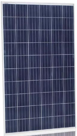 EnergyPal Jinshi Solar Solar Panels NBJ-270P-60 NBJ-250P