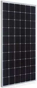 EnergyPal Jinshi Solar Solar Panels NBJ-280M-60 NBJ-270M