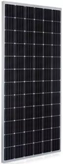 EnergyPal Jinshi Solar Solar Panels NBJ-330M-72 NBJ-305M