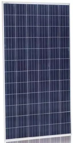 EnergyPal Jinshi Solar Solar Panels NBJ-330P-72 NBJ-300P