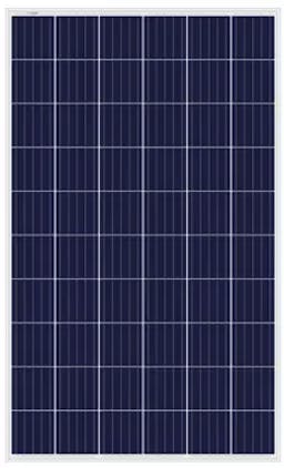 EnergyPal Sharp Solar Panels ND-AC275 NDAC275