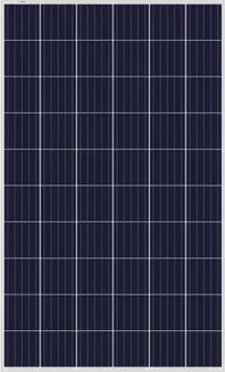EnergyPal Sharp Solar Panels ND-AK270-275 ND-AK270