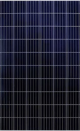 EnergyPal Sharp Solar Panels ND-RB270-275 ND-RB275