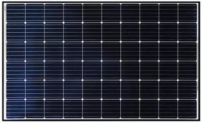EnergyPal Next Energy and Resources  Solar Panels NER660M300-310 NER660M305