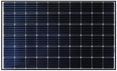 EnergyPal Next Energy and Resources  Solar Panels NER660M300-310 NER660M310