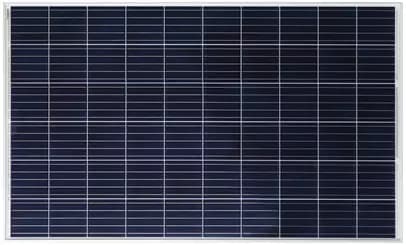 EnergyPal Next Energy and Resources Solar Panels NER660P280-285 NER660P280
