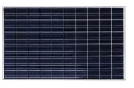 EnergyPal Next Energy and Resources  Solar Panels NER672P340 NER672P340