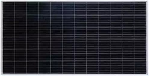 EnergyPal Next Energy and Resources  Solar Panels NERP-CS6612P-325-330W NERP-CS6612P-325W