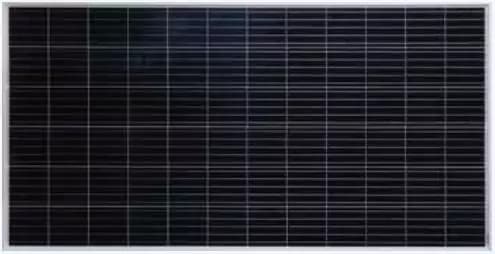 EnergyPal Next Energy and Resources Solar Panels NERP-CS6612P-325-330W NERP-CS6612P-325W