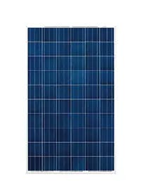 EnergyPal Meisei  Solar Panels NERP156×156−60−P SI 255W NERP156×156−60−P SI 255W