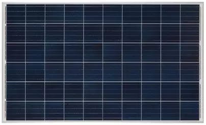 EnergyPal Next Energy and Resources  Solar Panels NERP156×156-60-P SI 275W NERP156×156-60-P SI 275W