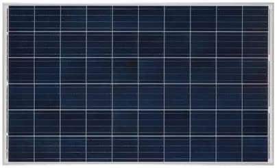 EnergyPal Next Energy and Resources Solar Panels NERP156×156-60-P SI 275W NERP156×156-60-P SI 275W