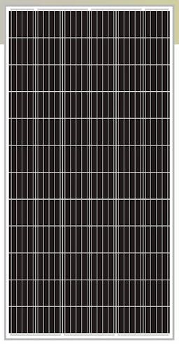 EnergyPal New East Solar Energy Solar Panels NESE 375-395-72M/MV PERC NESE 380-72M/MV