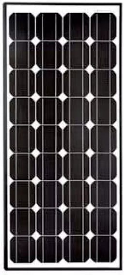 EnergyPal Solar Power Solar Panels Neutron 85 SPNMO-S-85