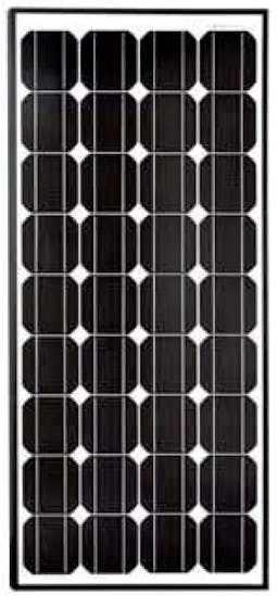 EnergyPal Solar Power Solar Panels Neutron 90 SPNMO-S-90