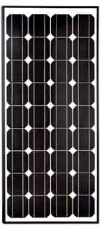 EnergyPal Solar Power Solar Panels Neutron 95 SPNMO-S-95
