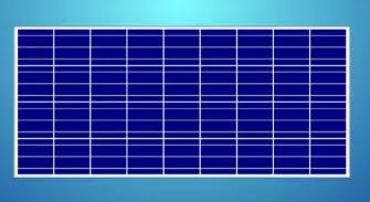 EnergyPal Naps Solar Systems Oy Solar Panels NG 145 TP3 SAW NG 145 TP3 SAW